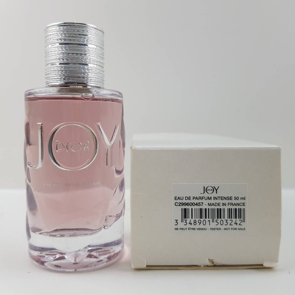 Парфумована вода Christian Dior Joy Intense 90 мл ТЕСТЕР