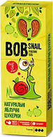 Bob Snail Натуральные яблочные конфеты Равлик Боб (30г)
