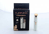 Эпилятор flawless facial