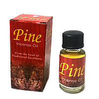 Ароматична олія Сосна "Pine", Індія 8 мл