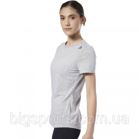 Футболка жінок. Reebok Training Essentials (арт. EC2314)