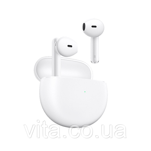 Наушники OPPO Enco Air white *Уценка, цена 2334.54 грн — Prom.ua (ID ...