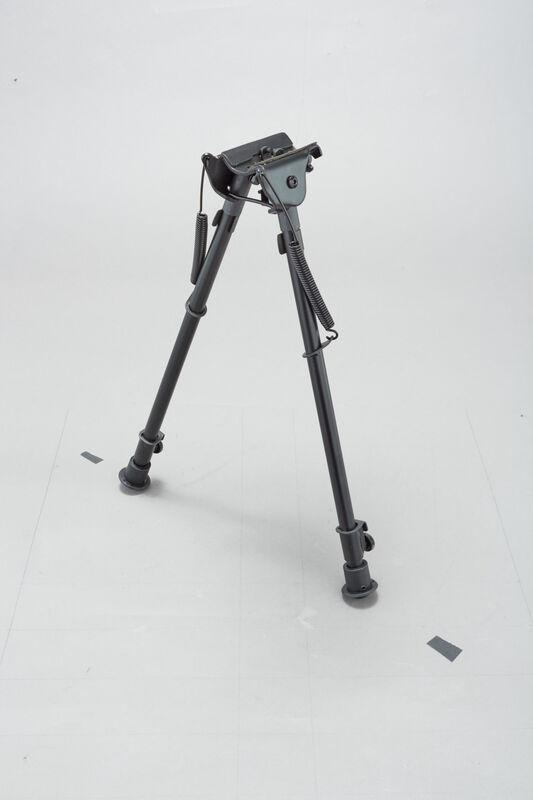 Сошки Champion Target STANDARD BIPOD 4085 6"-9", фото 1