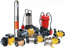 Насосна техніка