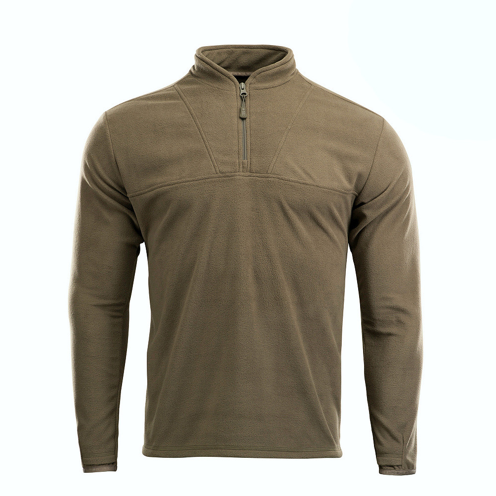 Кофта M-Tac Delta Fleece Olive 70003062