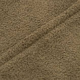 Кофта M-Tac Delta Fleece Olive 70003062, фото 3