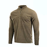 Кофта M-Tac Delta Fleece Olive 70003062, фото 2