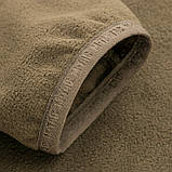 Кофта M-Tac Delta Fleece Olive 70003062, фото 6