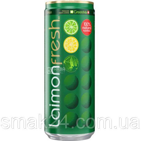 Напій Dr.Pepper 23 Classic 0.330 л США