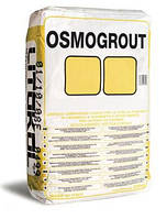 Гидроизоляция на отрицательное давление Osmogrout, 25кг (Литокол)