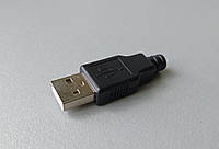 Роз'єм USB 2.0