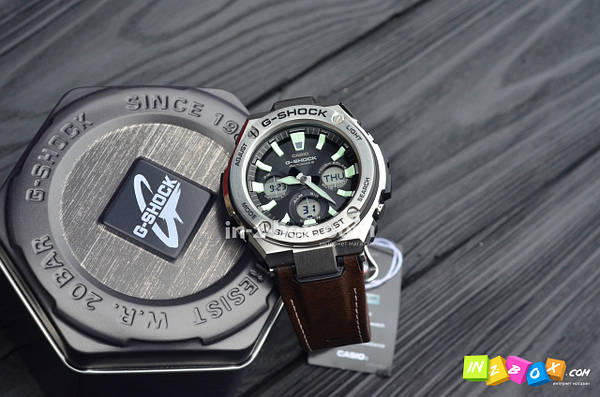 Casio hot sale gst w130l