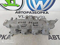 Впускний колектор 06H133201S AUDI A4 AUDI