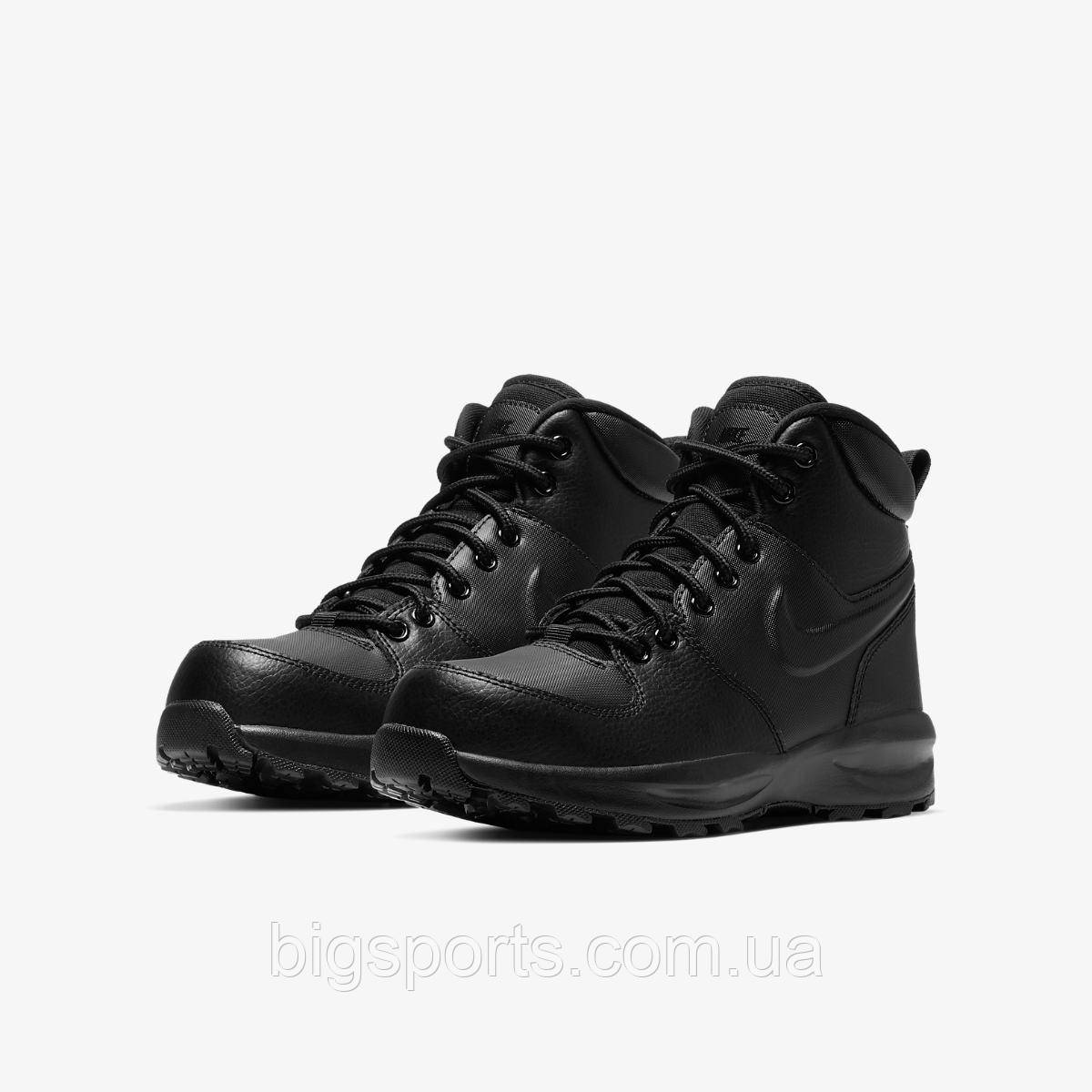 Черевики дет. Nike MANOA LTR (GS) (арт. BQ5372-001)