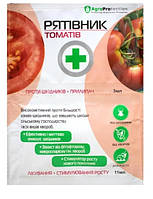 Рятівник томатів (спасатель томатов) инсекто-фунгицид, 3мл+11мл, AGROPROTECTION