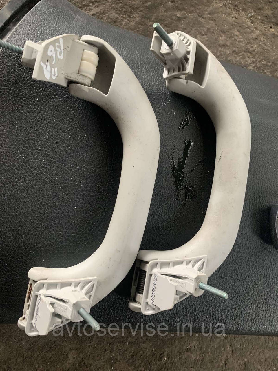 Ручки стелі Volkswagen Passat B6, фото 1