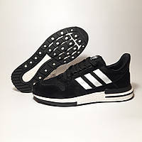 Кросівки чоловічі Adidas ZX500 OG Blak