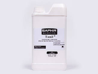 Фарба для каблуків і підошв Saphir Tanil, 500 мл, кол. безбарвний (02) (0864)