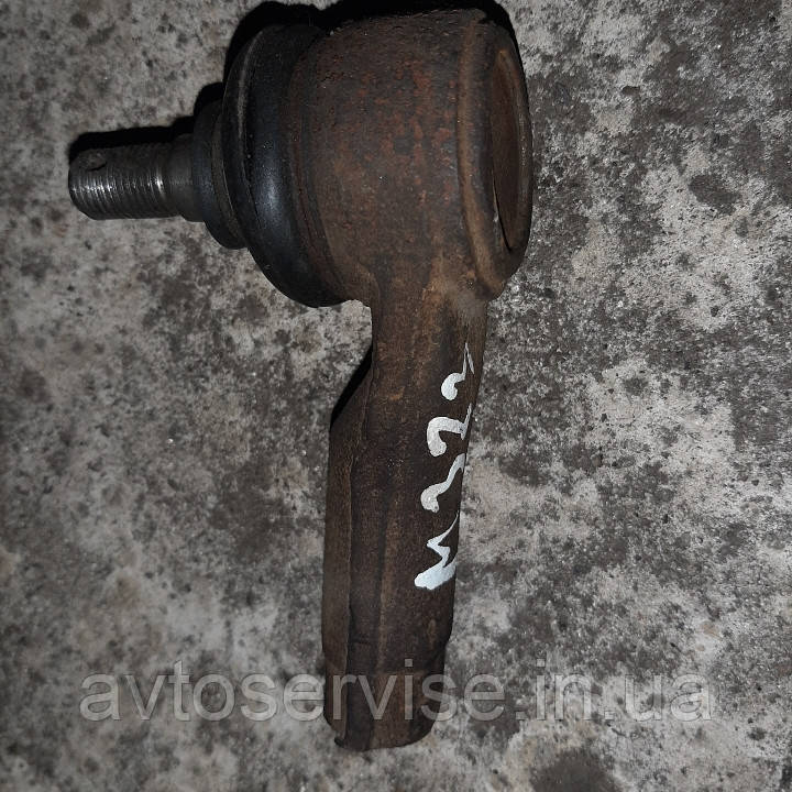 Кермовий наконечник лівий Mazda 323, фото 1