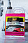 Автомобільний шампунь, сніжна піна — Meguiar`s Ultimate Snow Foam Extreme Cling Wash 946 мл. (G191532EU), фото 3