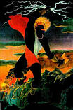 Andrew McGregor "Таро Orisha", фото 6