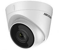 IP-камера видеонаблюдения Hikvision DS-2CD1321-I(F) (2.8) 2Mp Dome INDOOR/OUTDOOR