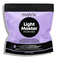 Matrix Light Master Освітлювальний порошок Лайт Майстер із бондером 500г