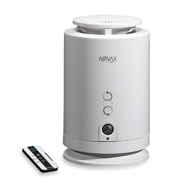 Очищувач повітря Meaco AirVax White