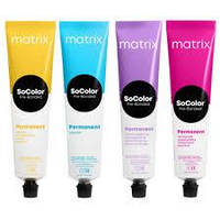 Стойкая крем-краска Matrix Socolor Beauty 90 мл (в ассортименте)