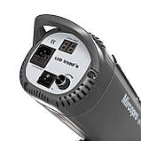 Постійне студійне світло Mircopro EX-200LED/на складі, фото 6