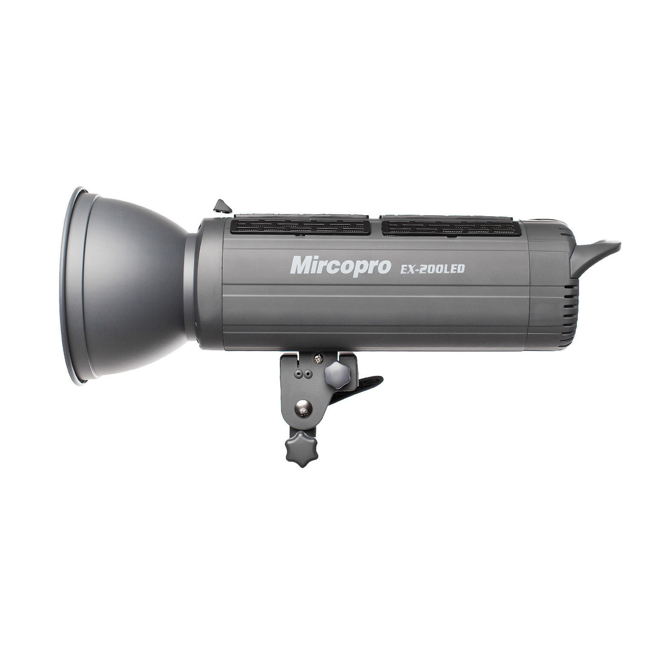 Постійне студійне світло Mircopro EX-200LED/на складі, фото 1