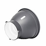 Постійне студійне світло Mircopro EX-200LED/на складі, фото 9