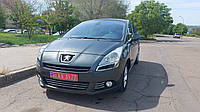 Peugeot 5008 1.6 бензин 2010 г.в. панорама