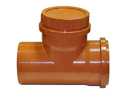 Ревізія ПВХ