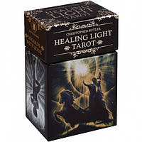 Таро Исцеляющего Света Healing Light Tarot. Lo Scarabeo