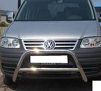 Кенгурятник на Volkswagen Caddy (2004-2010) Фольксваген Кадди