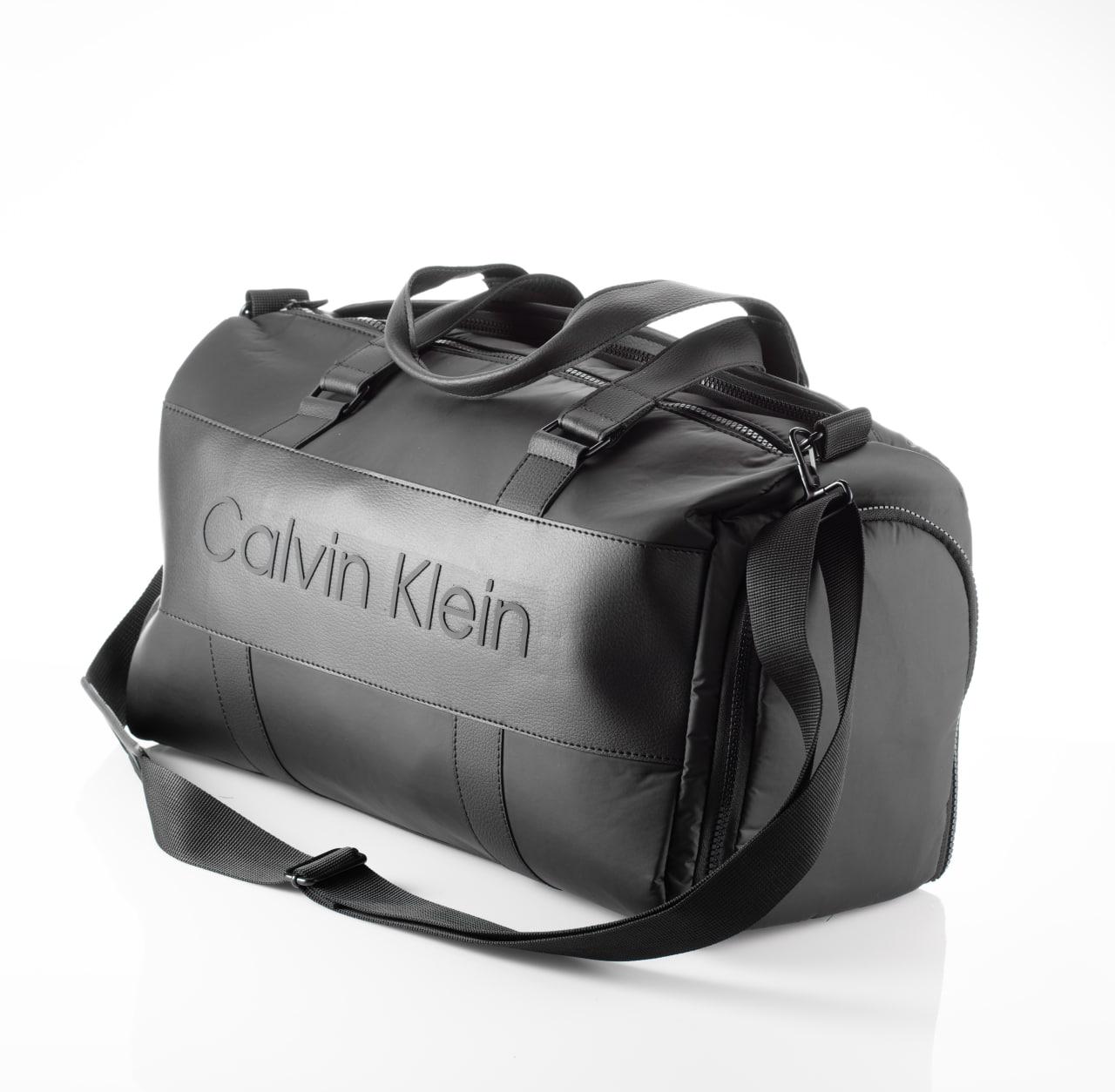 Дорожня сумка Calvin Klein