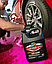 Чищення кузова та дисків від частинок металу — Meguiar's Detailer Wheel&Paint Iron Decon 3,79 л. (D180101), фото 7