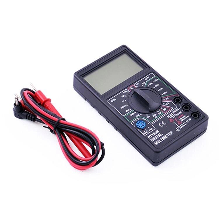 Мультиметр цифровий Dt700b