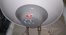 100 л. Бойлер Ariston Superlux NTS 100V 1,5K SU (мокрий тен), фото 5