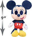 Набір музичні Мінні Маус і Мікі Маус Mickey Mouse & Minnie Mouse, фото 4