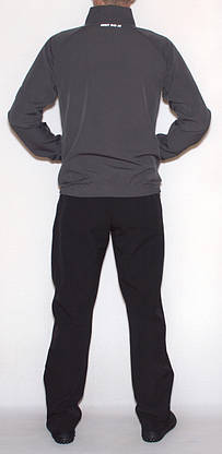 Спортивний костюм чоловічий спандекс 1042 S,M,LXL, фото 6