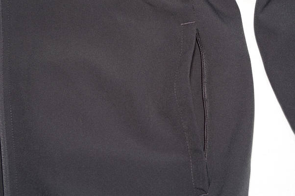 Спортивний костюм чоловічий спандекс 1042 S,M,LXL, фото 3