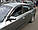 Вітровики, дефлектори вікон Audi A-6 (С5) 1997-2004р. (ANV), фото 2