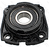 Фланець болгарки Metabo W 12-125 Quick, фото 3