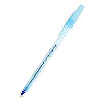Ручка кулькова синя Axent Delta DB2055