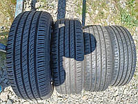 Літні шини 205/55 R16 91V BARUM BRAVURIS 5HM