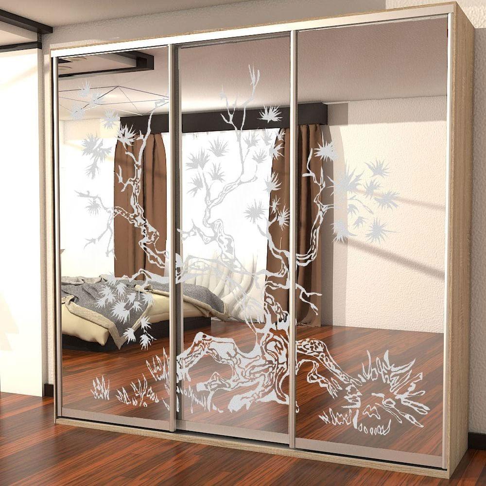 Шафа-купе 2100*2400*600, фото 1