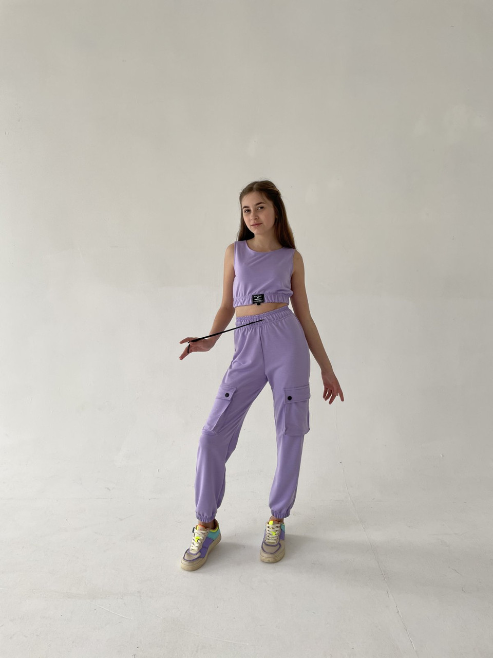 Летний Костюмчик для Девочки 8- 9 Лет — Купить Недорого на Bigl.ua ...