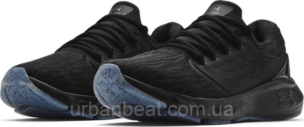 Чоловічі кросівки Under Armour UA Charged Vantage 3023550-002 Оригінал